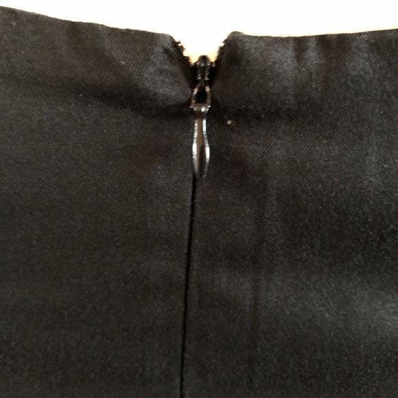 Funkadelic Clothing Black Dress - Picture 6 of 8